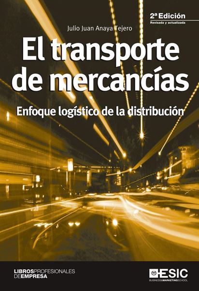 Transporte de mercancías, El "Enfoque logístico de la distribución"