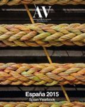 AV Monografias 173-174(2015) España 2015 "Spain yearbook"