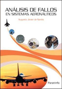 Analisis de fallos en sistemas aeronáuticos.