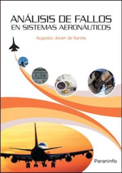 Analisis de fallos en sistemas aeronáuticos.