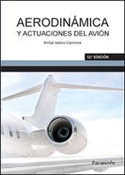 Aerodinámica y actuaciones del avión