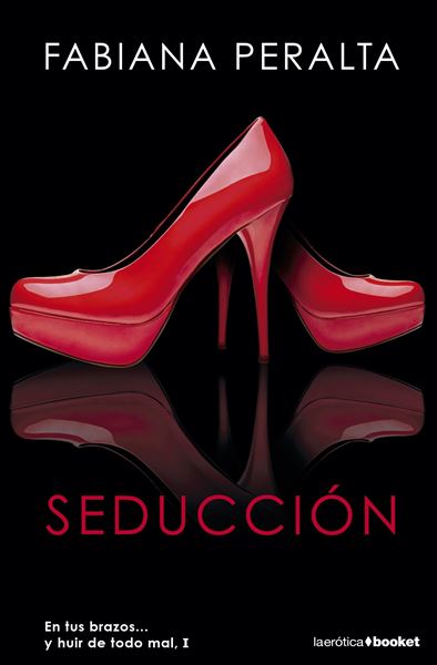 Seducción "En tus brazos... y huir de todo mal I"