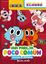 Gumball. Una pareja poco común "Había una vez en Elmore- Contiene 2 episodios"