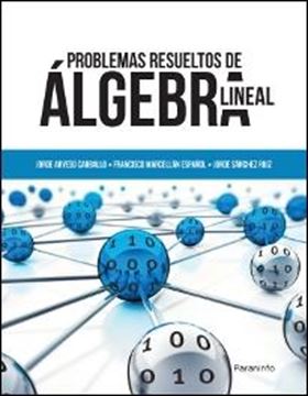 Problemas resueltos de álgebra lineal