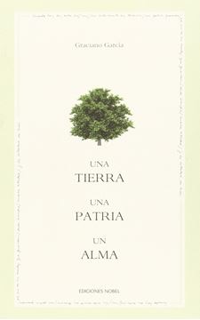 Una tierra, una patria, un alma
