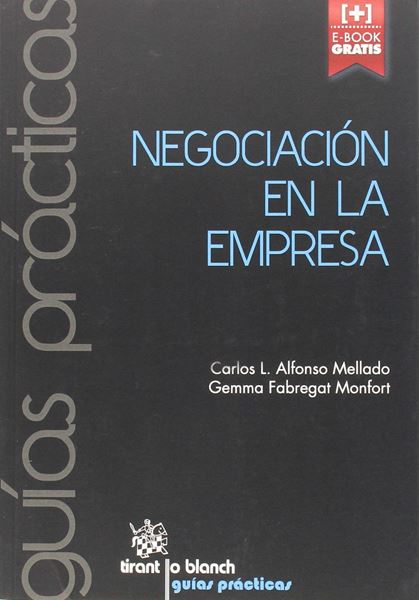 Negociación en la empresa