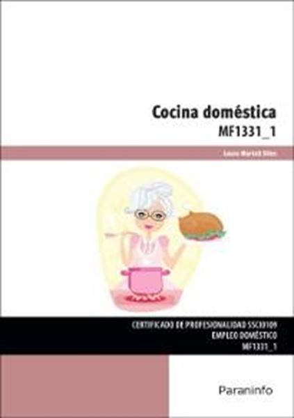 Cocina doméstica MF1331 1