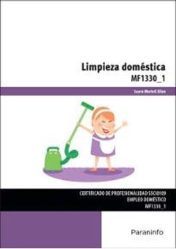 Limpieza doméstica MF1330 1