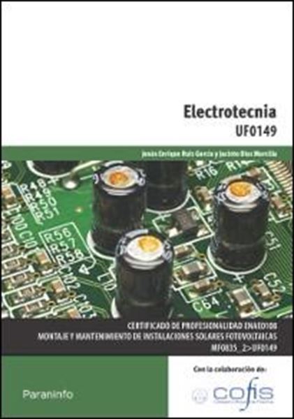 Electrotecnia UF0149