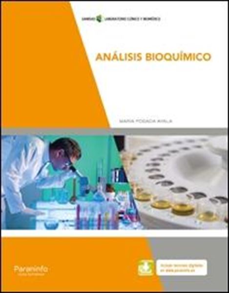 Análisis bioquímico (2015)