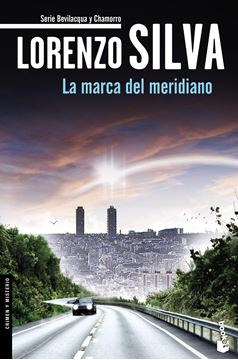 Marca del meridiano, La