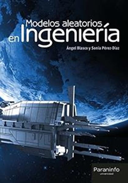 Modelos aleatorios en Ingeniería