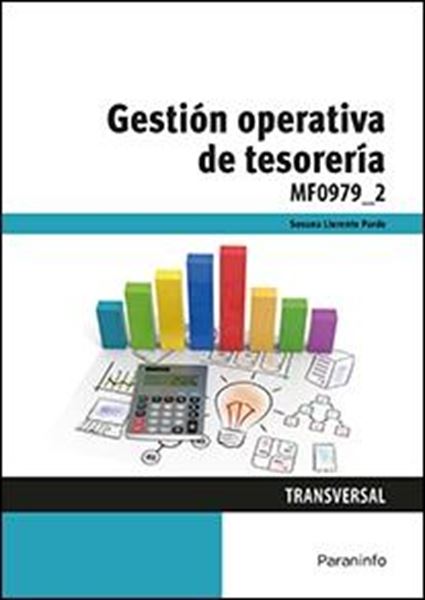 Gestión operativa de tesorería "MF0979 2"