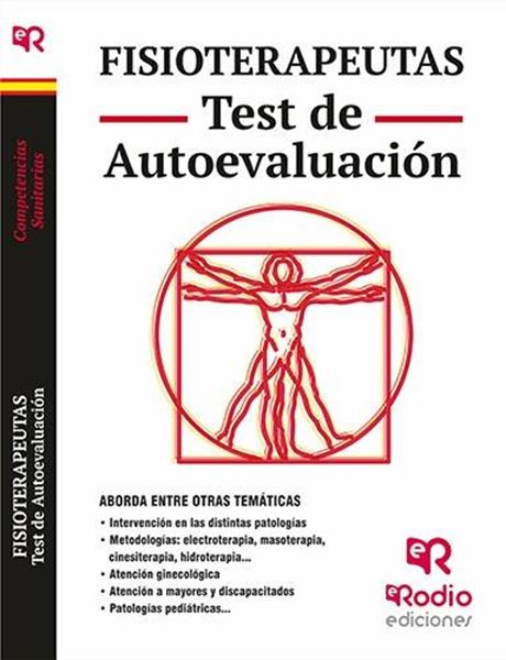 Fisioterapeutas. Test de Autoevaluación.