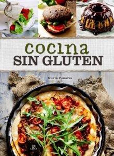 Cocina sin gluten