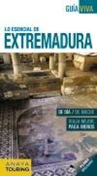 Extremadura Guía Viva