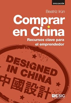 Comprar en China "Recursos clave para el emprendedor"