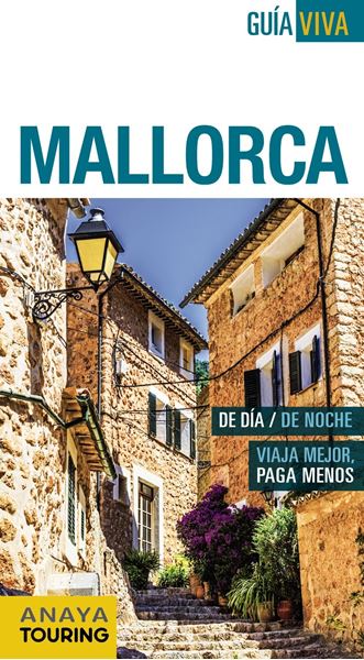 Mallorca Guía Viva