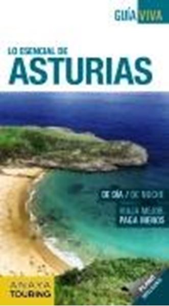 Asturias Guía Viva