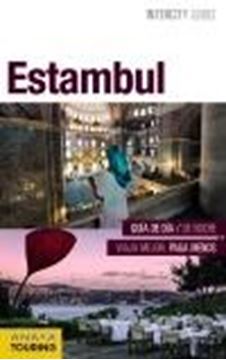 Estambul (intercity Guides)