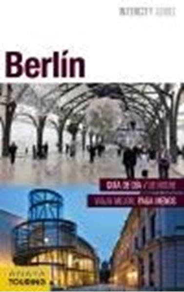 Berlín Intercity Guides