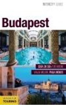 Budapest Intercity Guides