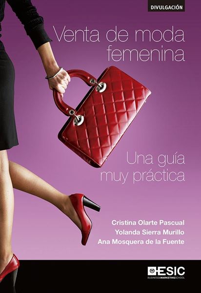 Venta de moda femenina "Una guía muy práctica"