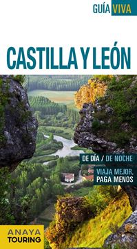 Castilla y León Guía viva