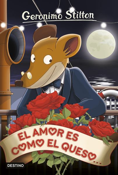 Amor es como el queso, El