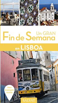 Lisboa, un gran fin de semana en...(2016)