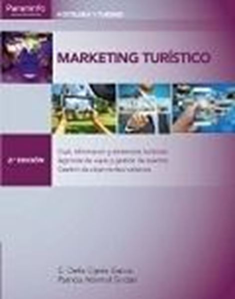 Marketing turístico