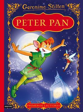 Peter Pan "Primeros lectores"