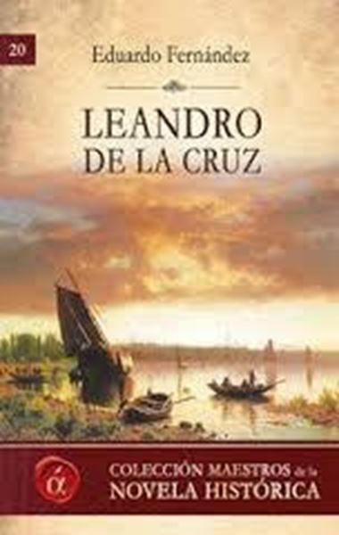 Leandro de la Cruz