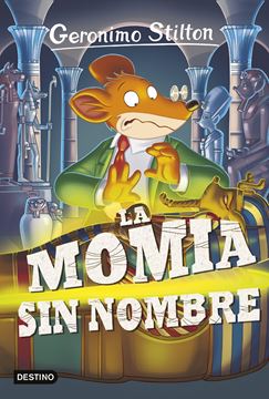 Momia sin nombre, La