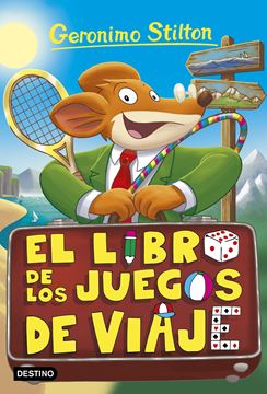 Libro de los juegos de viaje, El