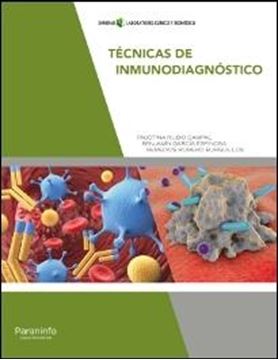 Técnicas de inmunodiagnóstico