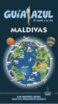 Maldivas Guía Azul