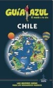 Chile Guía Azul