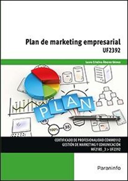 Plan de marketing empresarial