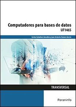 Computadores para bases de datos