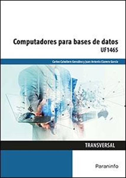 Computadores para bases de datos