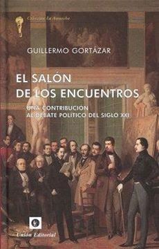 El salón de los encuentros