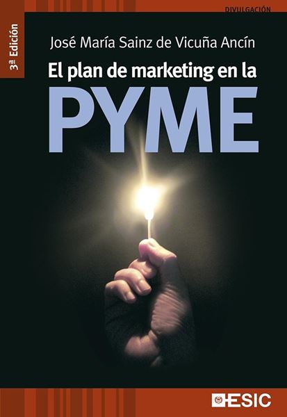 Plan de marketing en la PYME, El