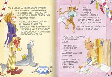 12 Cuentos mágicos