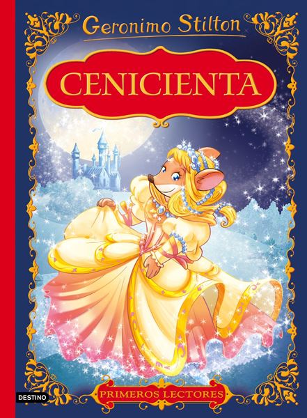 Cenicienta "Primeros lectores"