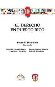 Derecho en Puerto Rico, El 