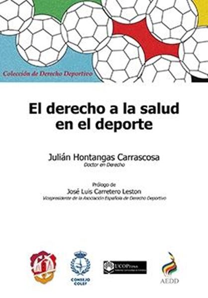 Derecho a la salud en el deporte, El