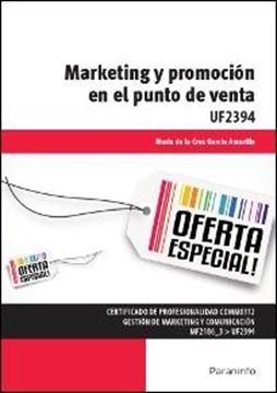 Marketing y promoción en el punto de venta