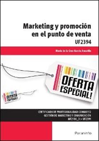 Marketing y promoción en el punto de venta