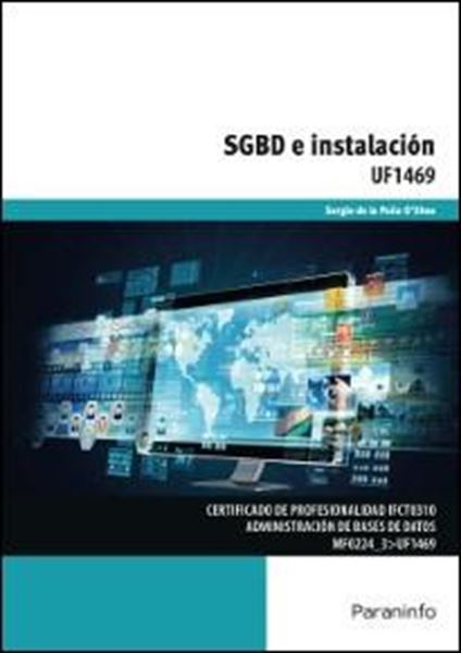 SGBD e instalación